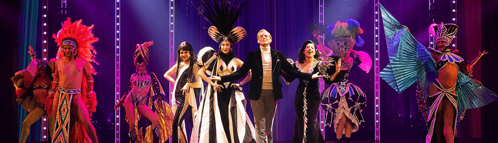 Know the Show: The Cher Show